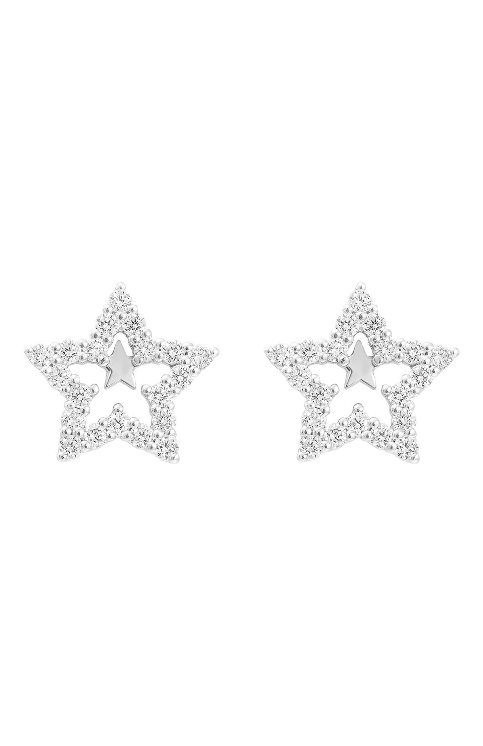 Серьги MERCURY, арт. ME21076/WG/SR, фото 1