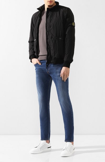 Бомбер STONE ISLAND, арт. 701540930, фото 2