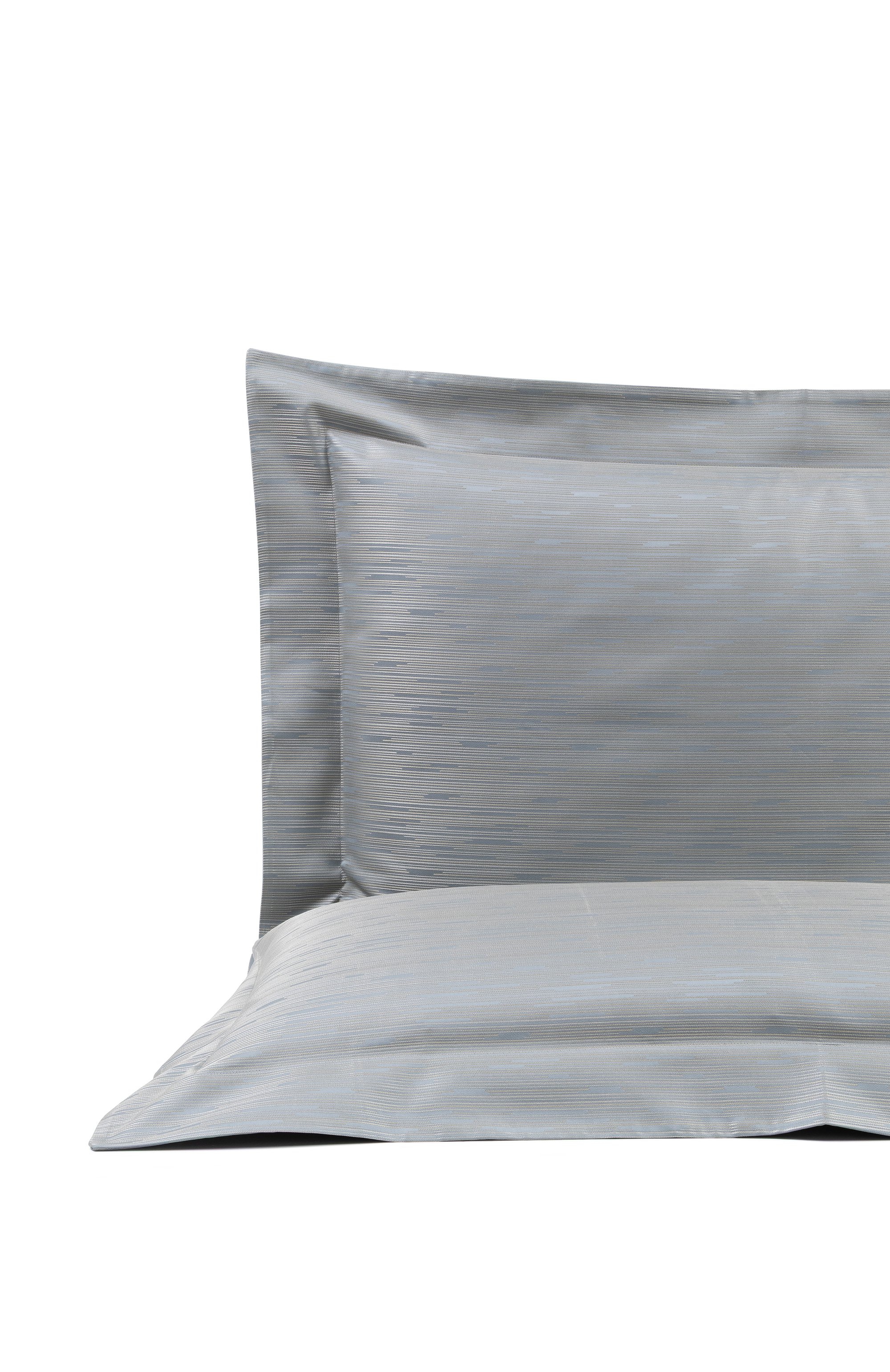 Наволочка stardust jacquard FRETTE, арт. FR6917 E0741 051C, фото 2