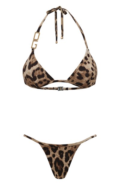 Раздельный купальник DOLCE & GABBANA, арт. 08B37J/FSGDM, фото 1