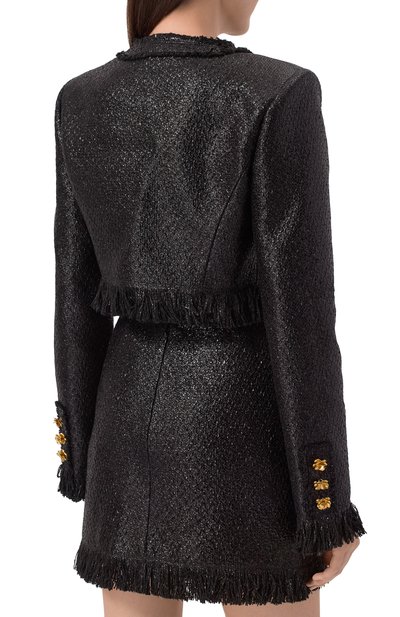 Жакет GIUSEPPE DI MORABITO, арт. 04SSJA092 04415, фото 4