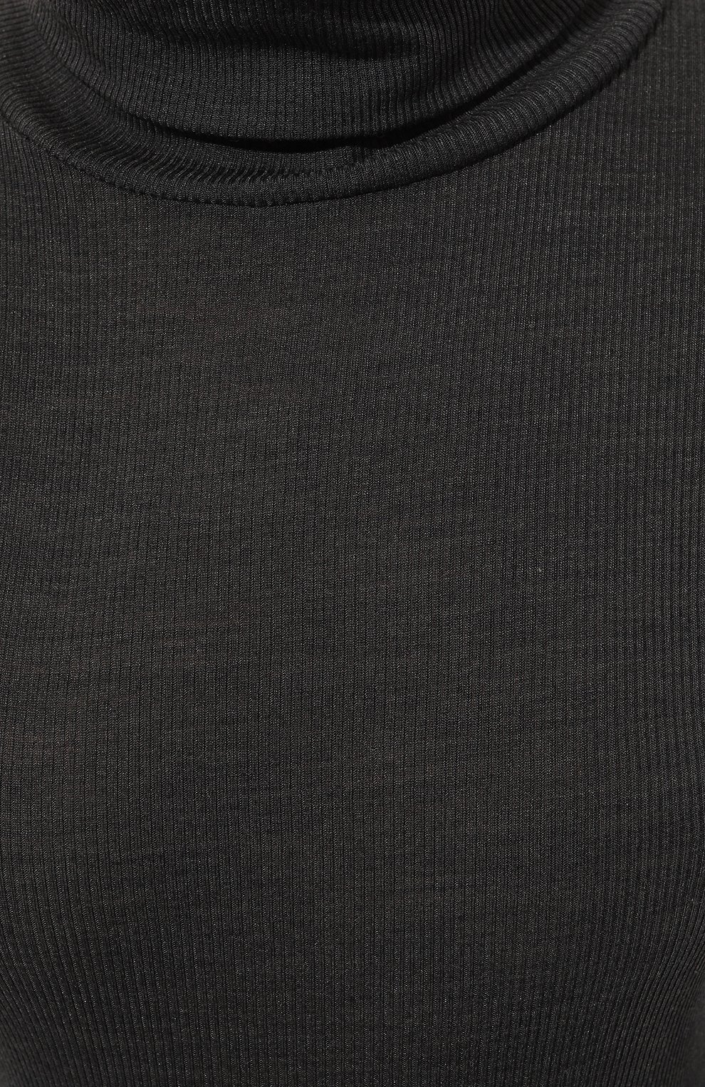 Водолазка из шерсти и шелка ZIMMERLI, арт. 370-2947, фото 5