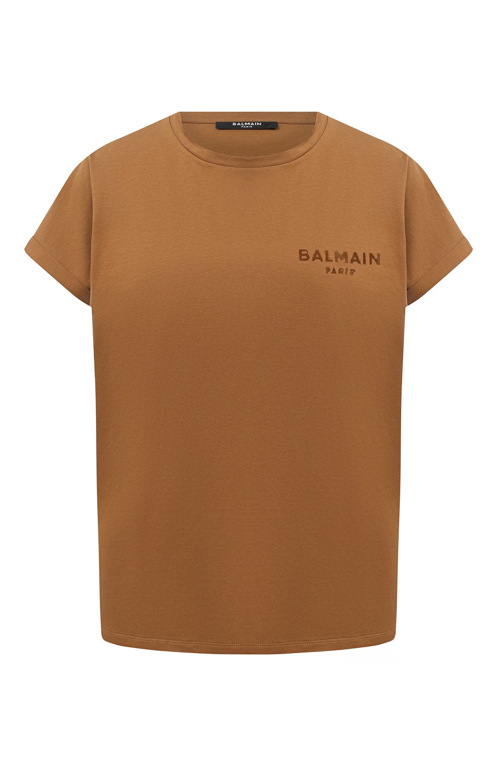Футболка BALMAIN, арт. UF01351/I382, фото 1