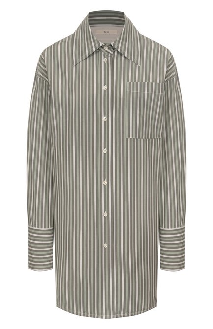 Женская хлопковая рубашка CO, арт. 1536TMRS-PF25