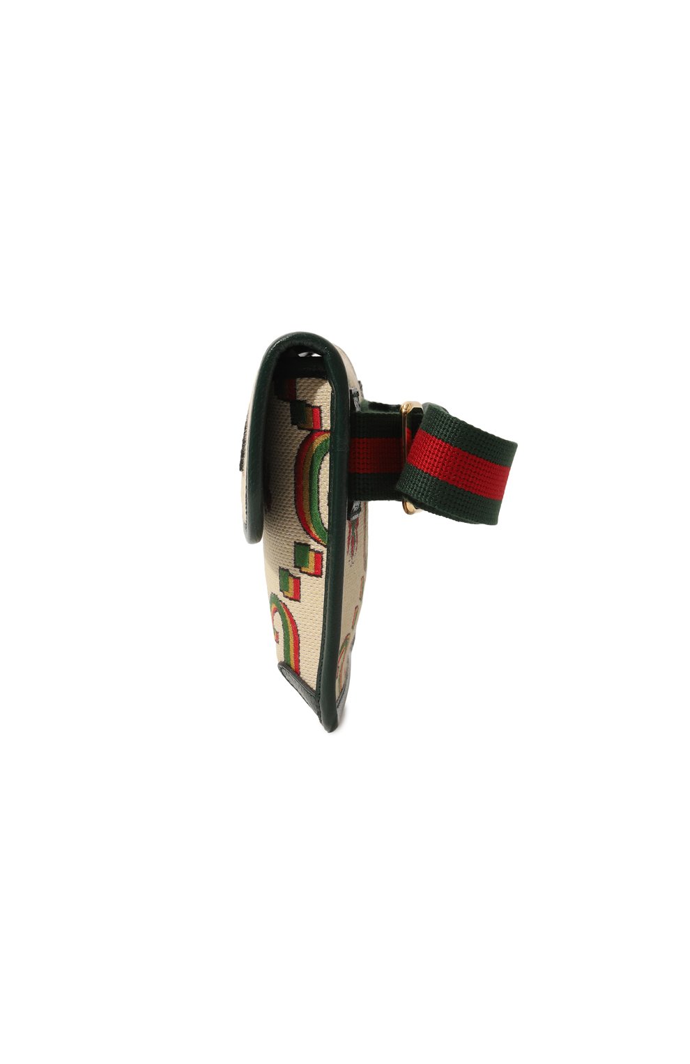 Поясная сумка gucci 100 GUCCI, арт. 493930 UL8BG, фото 4