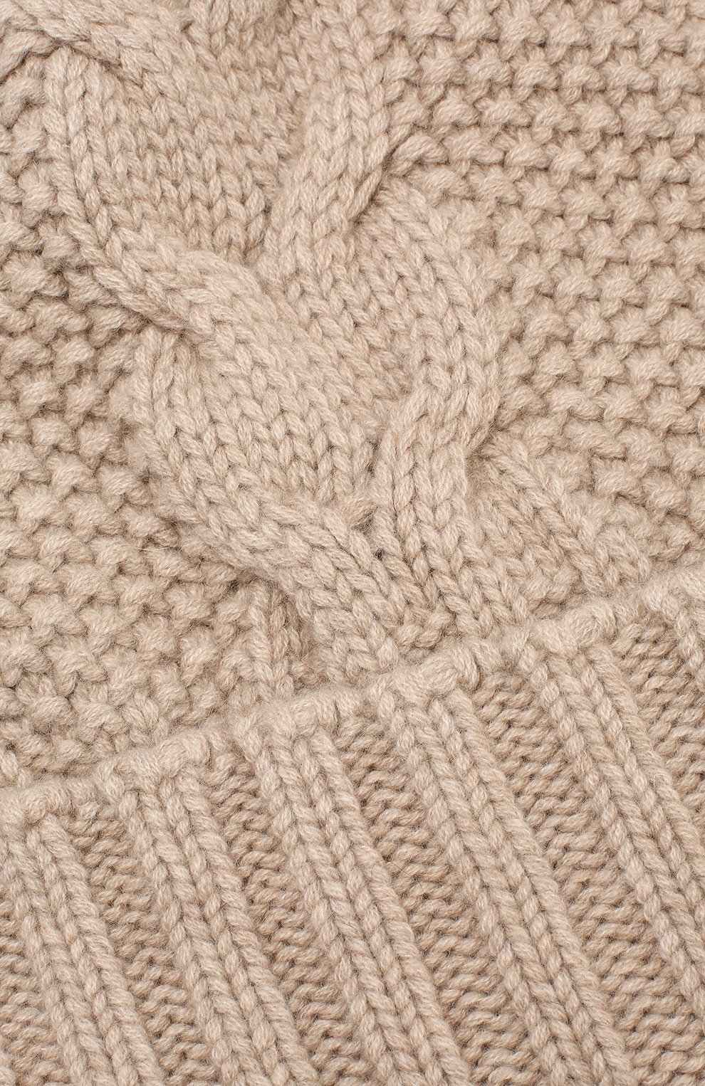 Кашемировая шапка KASHJA` CASHMERE, арт. ZU3-12, фото 3