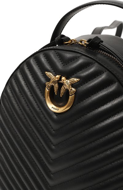 Рюкзак love PINKO, арт. 102530/A0GK, фото 3