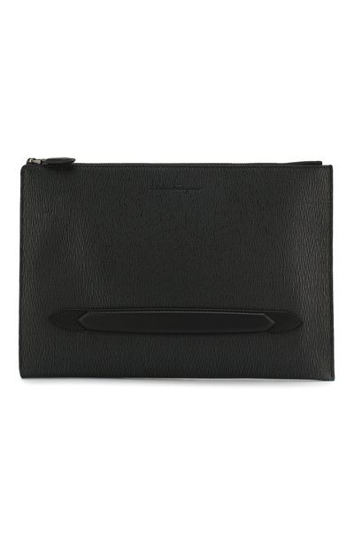 Кожаная папка для документов FERRAGAMO, арт. Z-0670631, фото 1