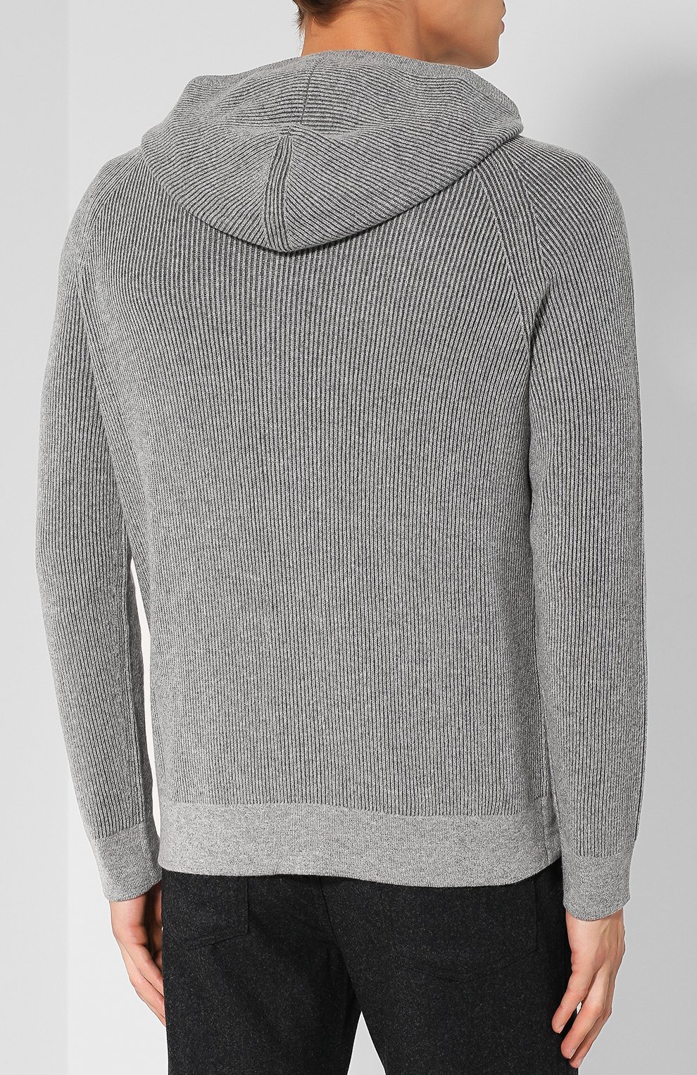 Кашемировый кардиган LORO PIANA, арт. FAI1868, фото 4