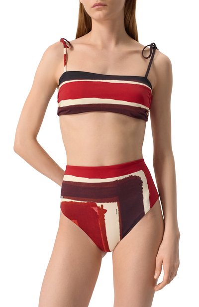 Плавки-бикини KITON, арт. D55773K0956F02, фото 2