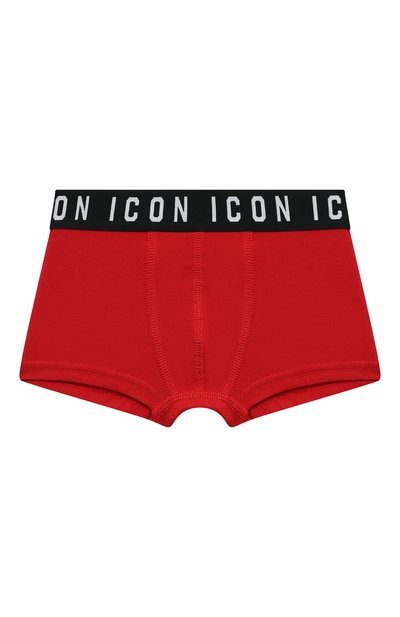 Комплект из двух боксеров DSQUARED2, арт. DQ1086/D008J, фото 3