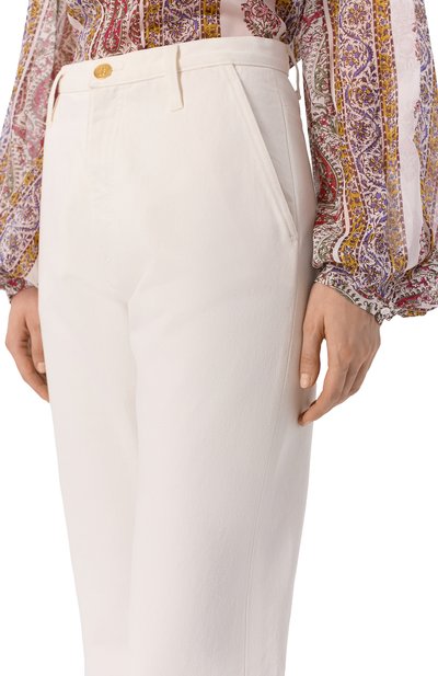 Джинсы GIAMBATTISTA VALLI, арт. 26SSRVME3061/01BUL, фото 5