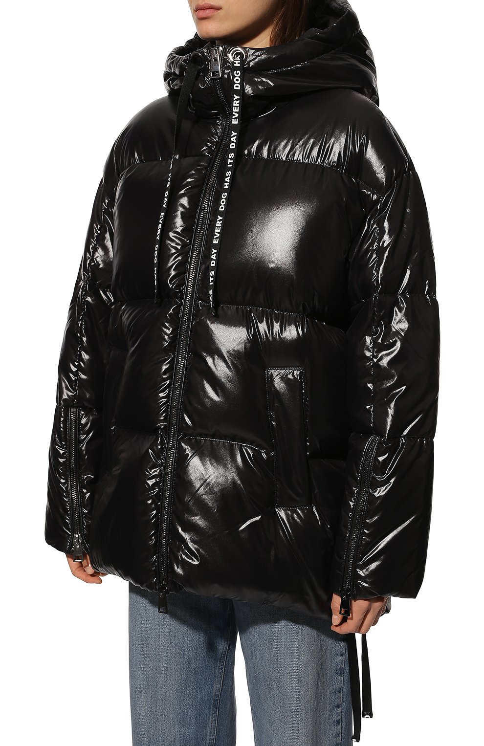 Пуховик JOG DOG, арт. 112110.BLK, фото 3