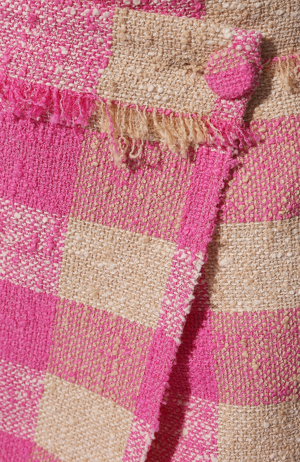 Юбка-шорты MSGM, арт. 3242MDB112 227300, фото 5