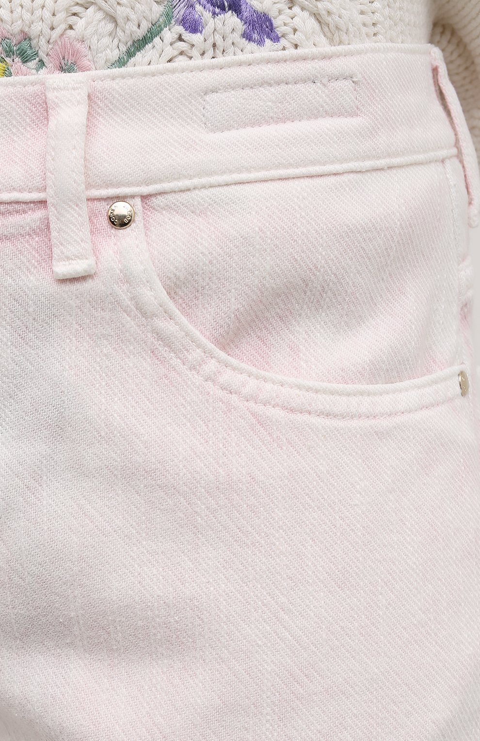 Джинсы JACOB COHEN, арт. KIMMY F 00957-V/55, фото 5