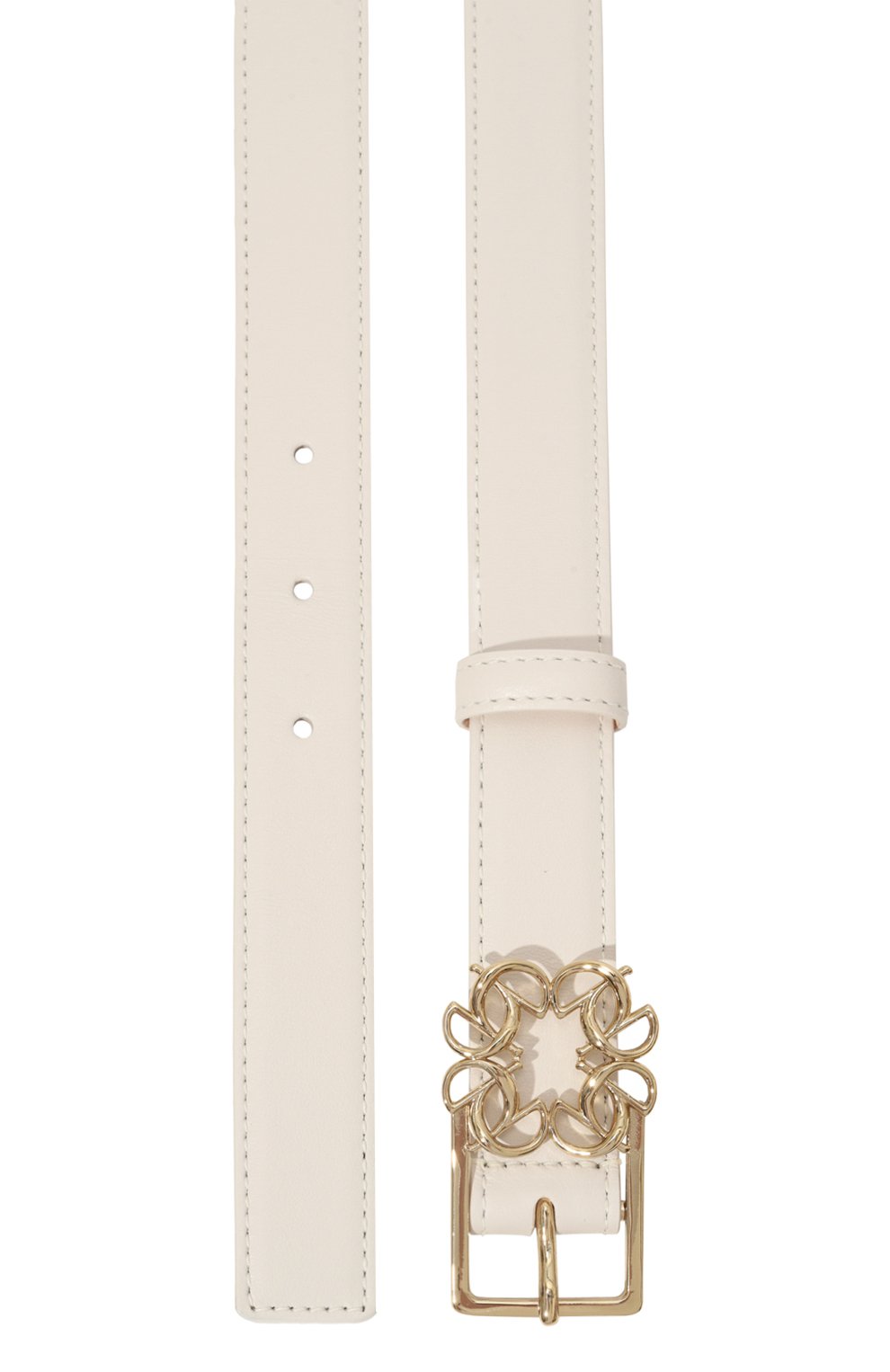 Кожаный ремень ELIE SAAB, арт. BE002, фото 3