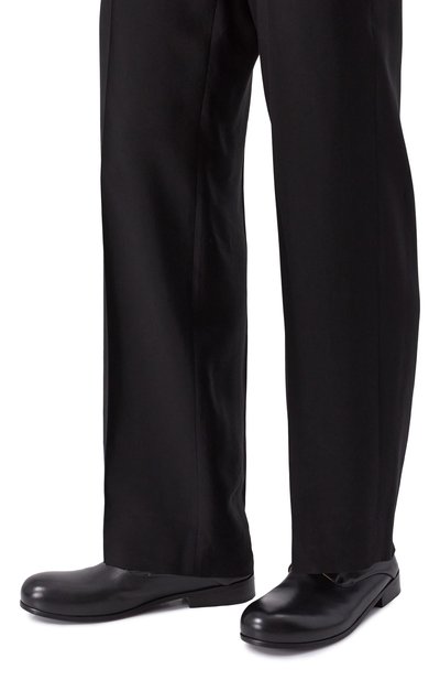 Кожаные дерби capozucca MARSELL, арт. MM4696/P011, фото 3