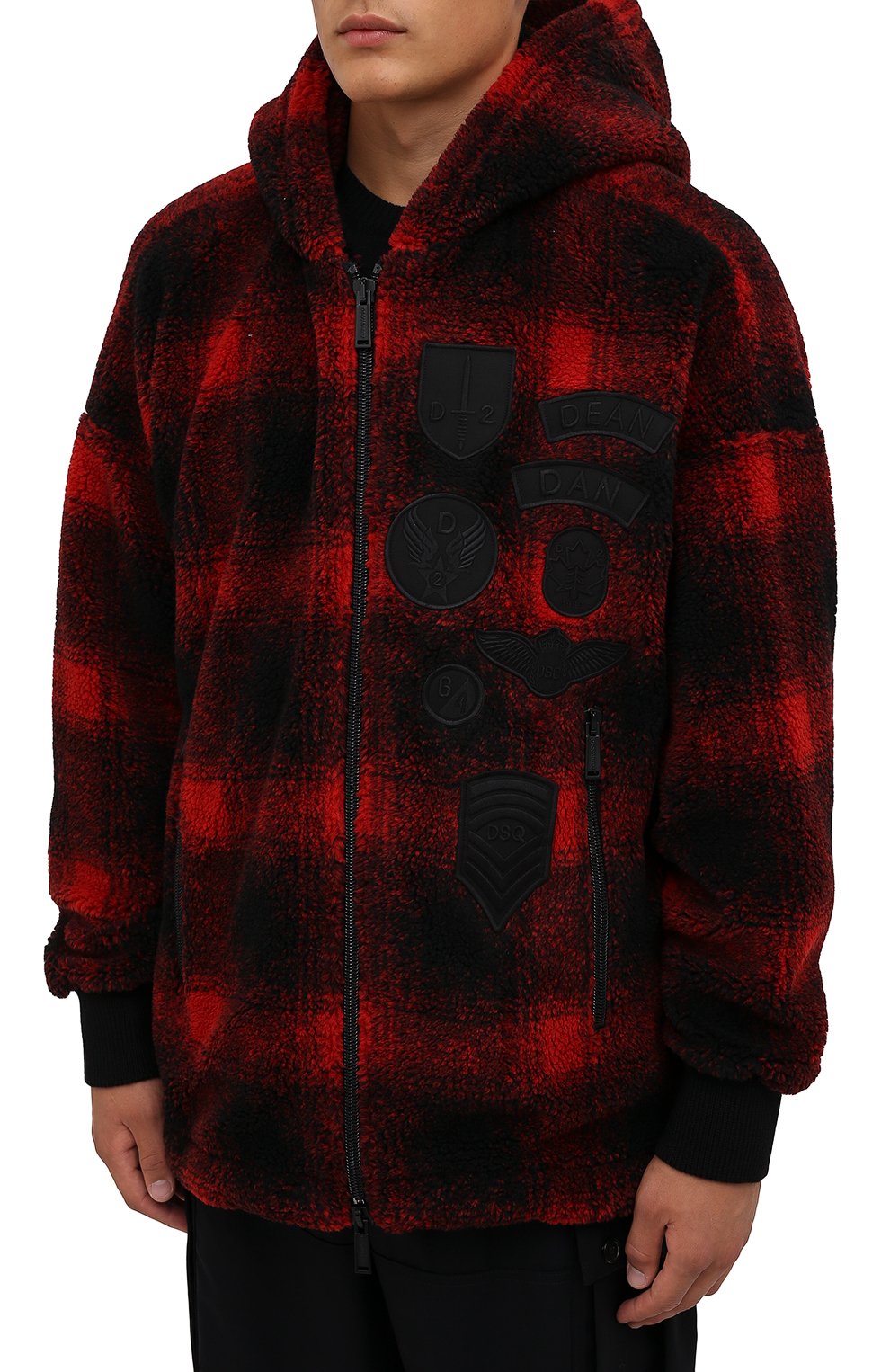 Толстовка DSQUARED2, арт. S74HG0110/S25519, фото 3