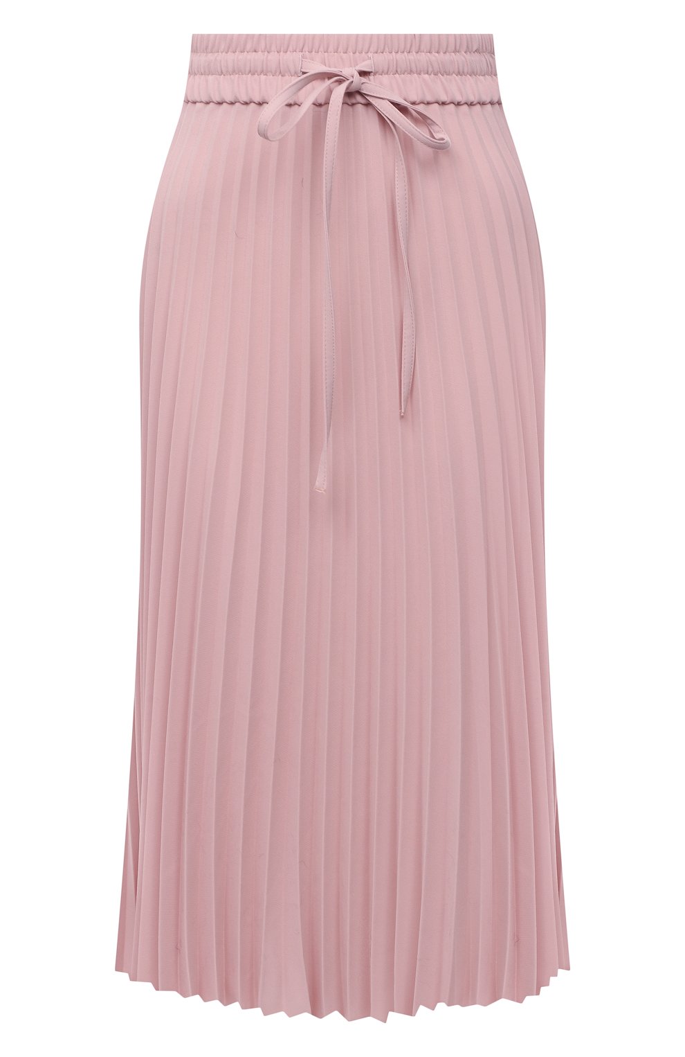 Плиссированная юбка REDVALENTINO, арт. VR3RAB85/4RA, фото 1