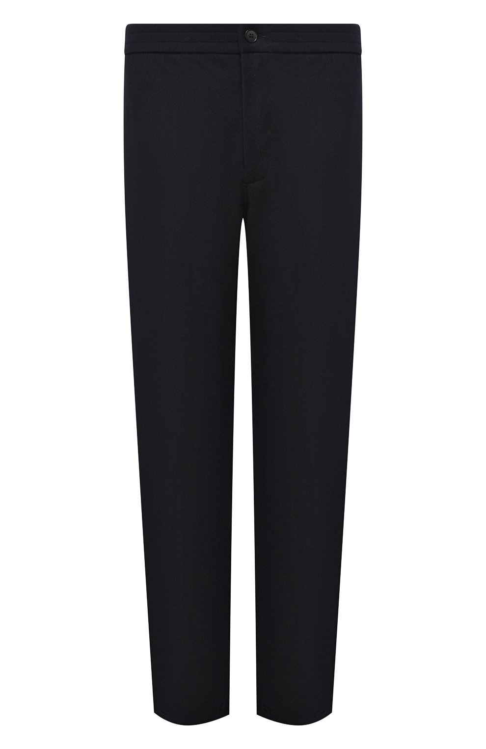 Кашемировые брюки GIORGIO ARMANI, арт. 3GSP53/SJKEZ, фото 1