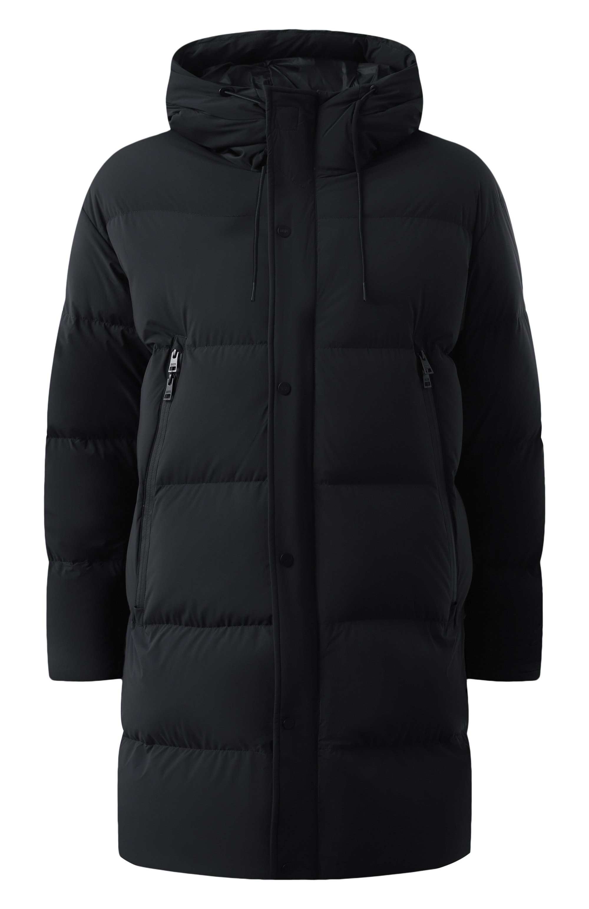 Пуховик DUNO, арт. HYPER0NE/LIC0SA, фото 1