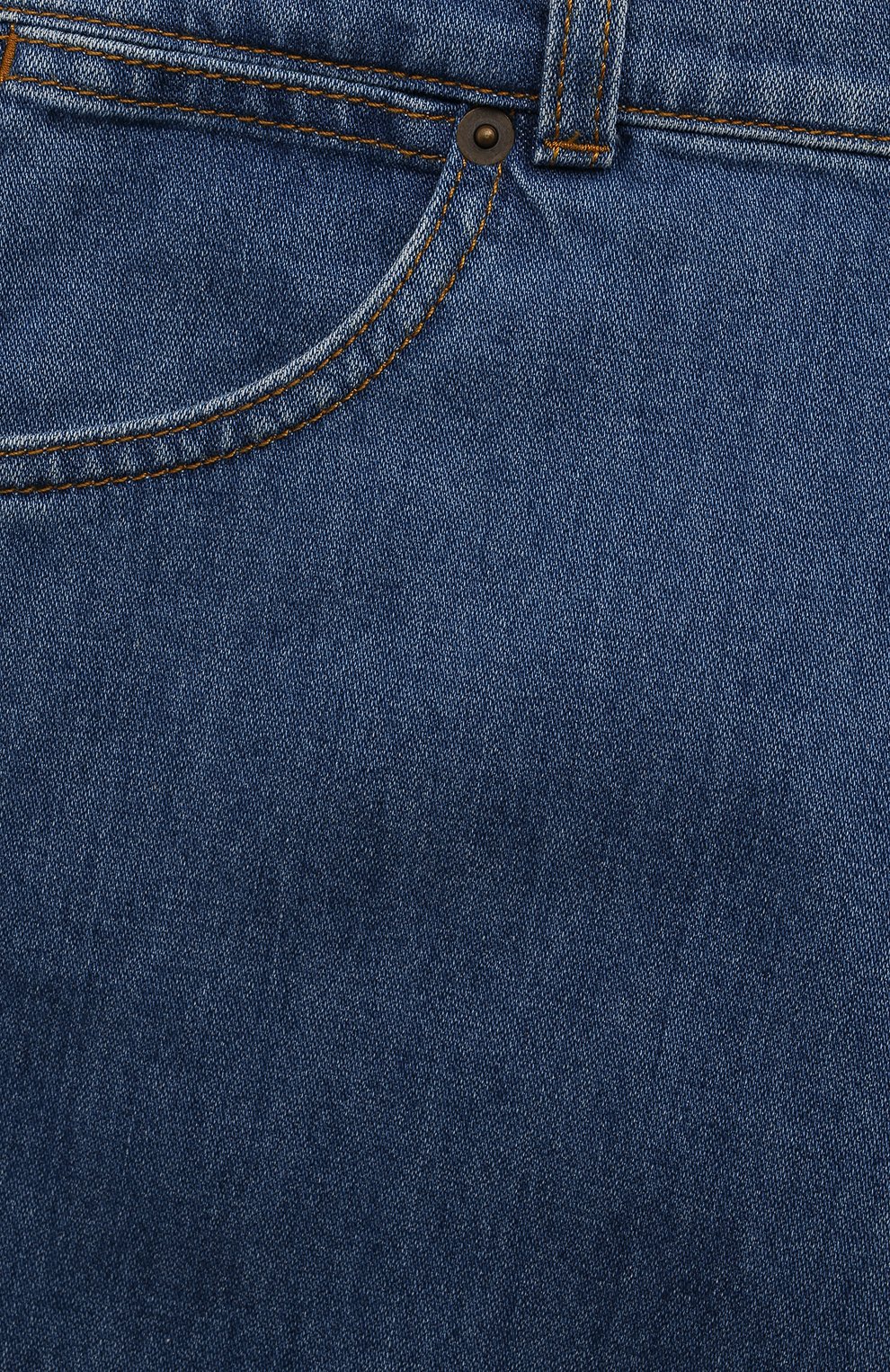 Джинсы GUCCI, арт. 759874/XDCSJ, фото 3