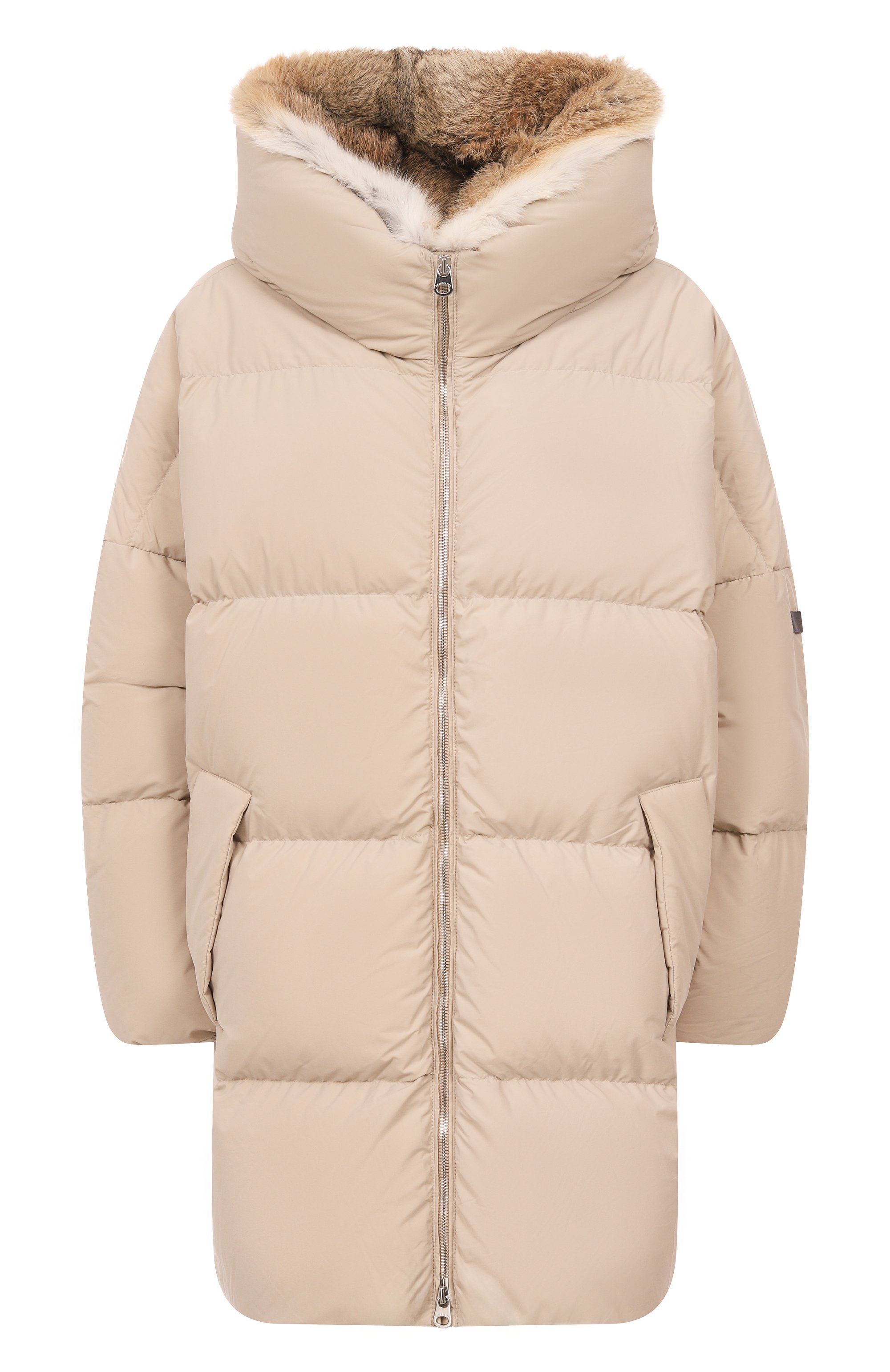 Пуховик LEMPELIUS, арт. 250B DUA/3050, фото 1