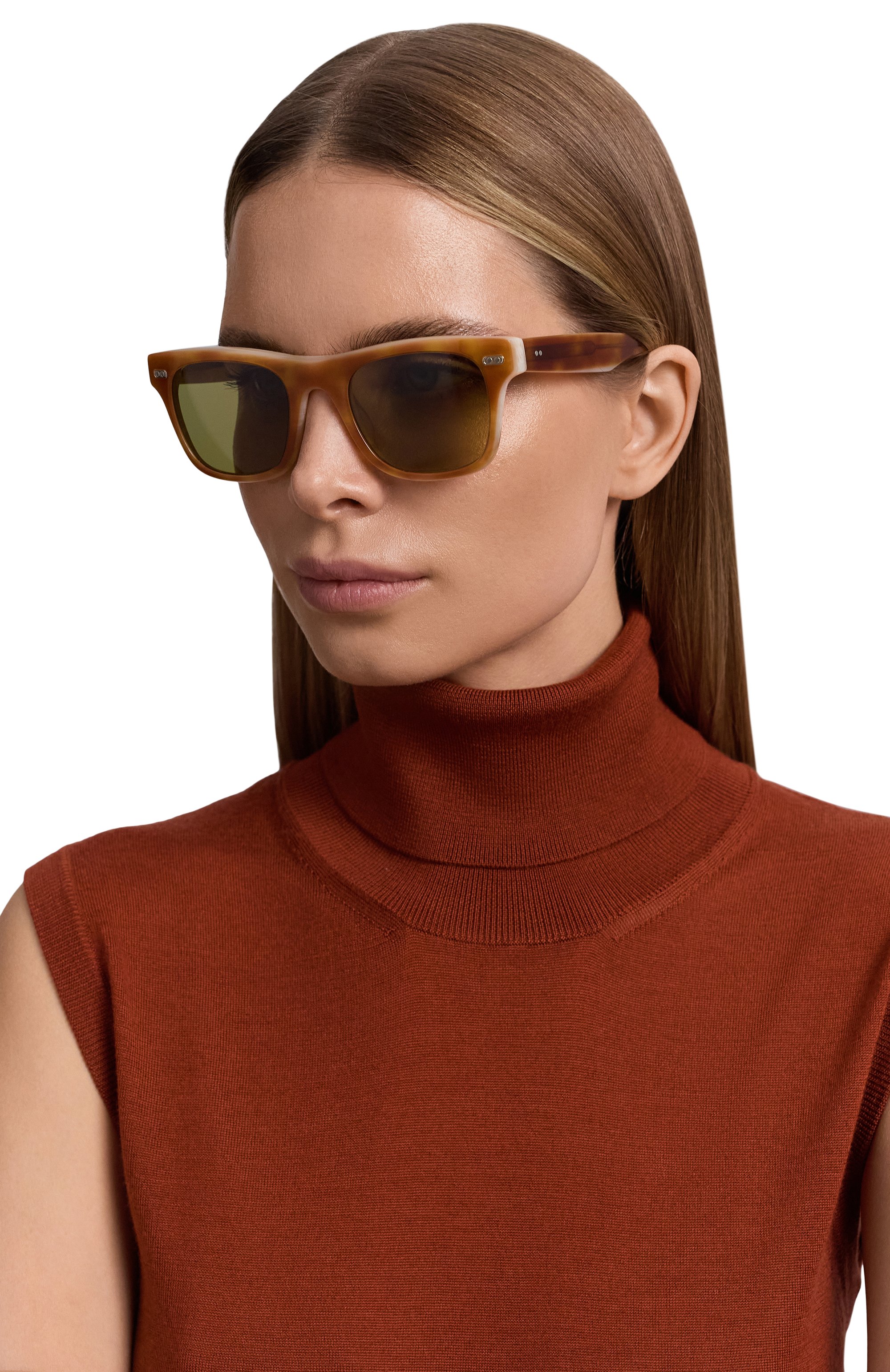 Солнцезащитные очки BRUNELLO CUCINELLI, арт. M0CS0L0S01, фото 2