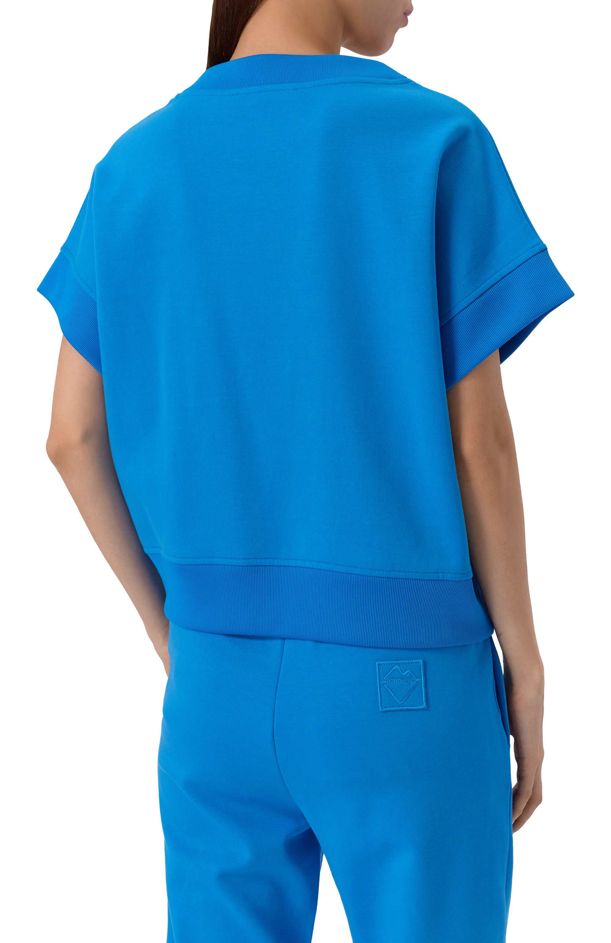 Топ ICEBERG, арт. E091/6331, фото 4