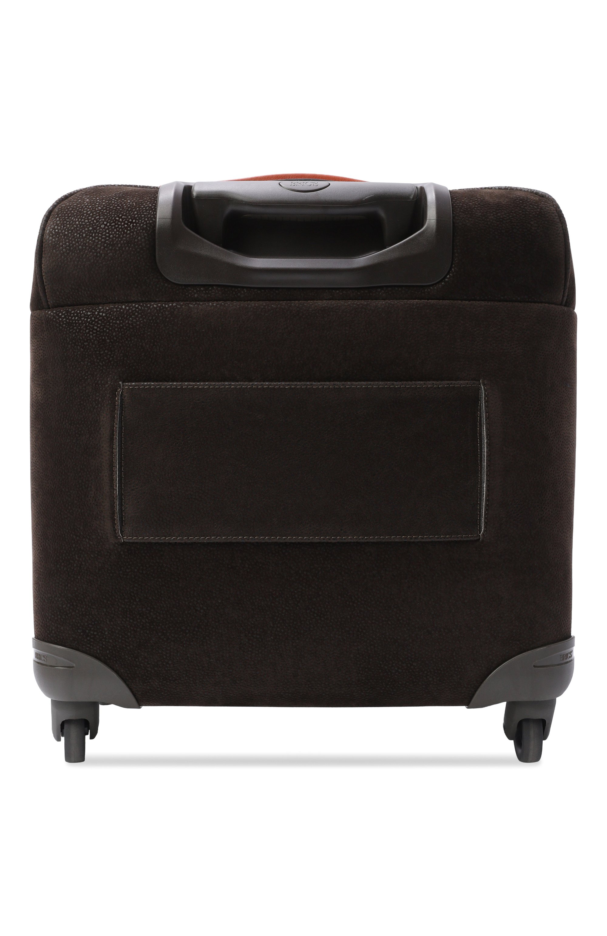 Чемодан life soft pilot BRIC`S темно-коричневого цвета по цене 75600 руб., арт. BLF05260.378, фото 6 Чемодан life soft pilot BRIC`S, арт. BLF05260.378, фото 6