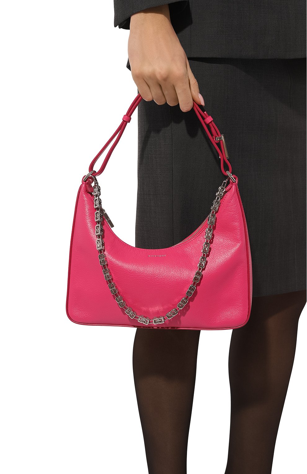 Сумка moon cut GIVENCHY, арт. BB50LG/B1LD, фото 2