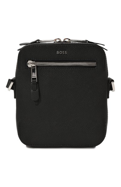 Кожаная сумка BOSS, арт. 50499028, фото 1