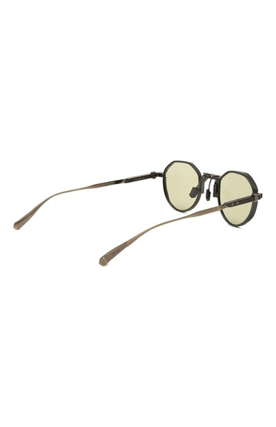 Солнцезащитные очки MOVITRA, арт. TN01B DARK GUN, фото 5