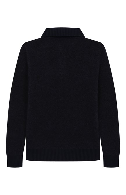 Шерстяное поло BALMAIN, арт. BX9P90