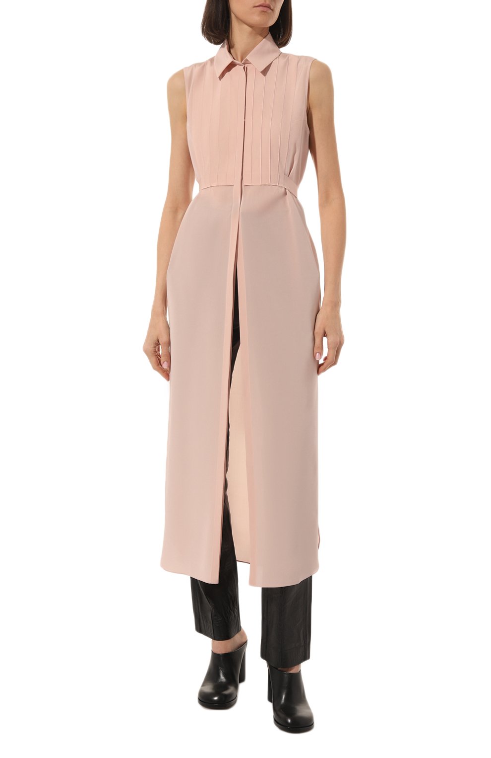 Шелковое платье TEGIN, арт. SD2378-08, фото 3