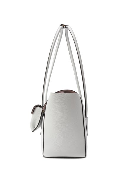 Сумка-тоут double beat medium COCCINELLE, арт. E1 T8A 11 02 01, фото 4