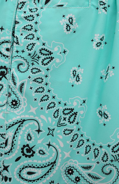 Плавки-шорты MC2 SAINT BARTH, арт. STBK CAPRESE JR/CAP0003, фото 3