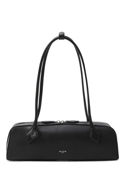 Женская сумка le teckel medium ALAIA, арт. AA1S06033CA212