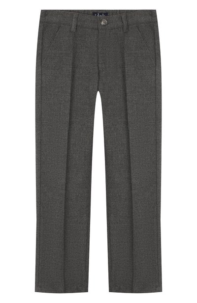 Брюки IL GUFO, арт. A19PL088WR003/2А-4А, фото 1