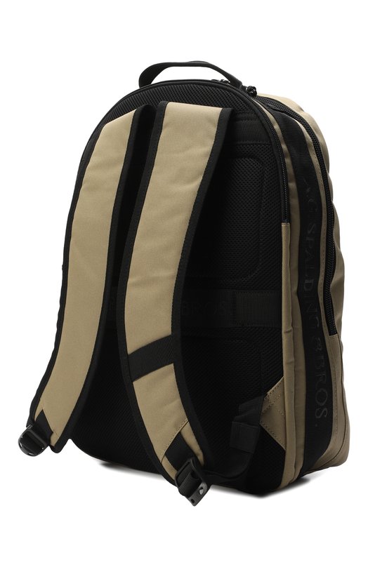 Рюкзак A.G.SPALDING & BROS Хаки, фото 2