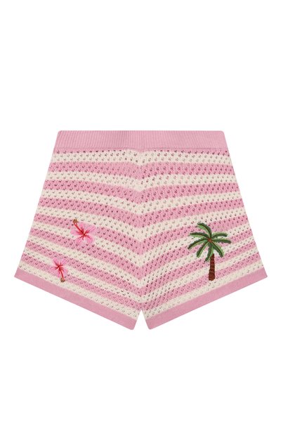 Шорты MC2 SAINT BARTH, арт. STBK YVETTE JR/00381H