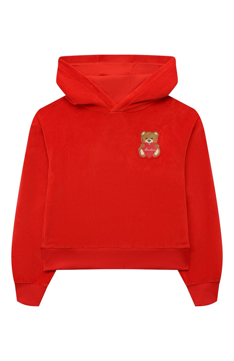 Комплект из худи и брюк MOSCHINO, арт. HDK02L/LGA07/10A-14A, фото 1