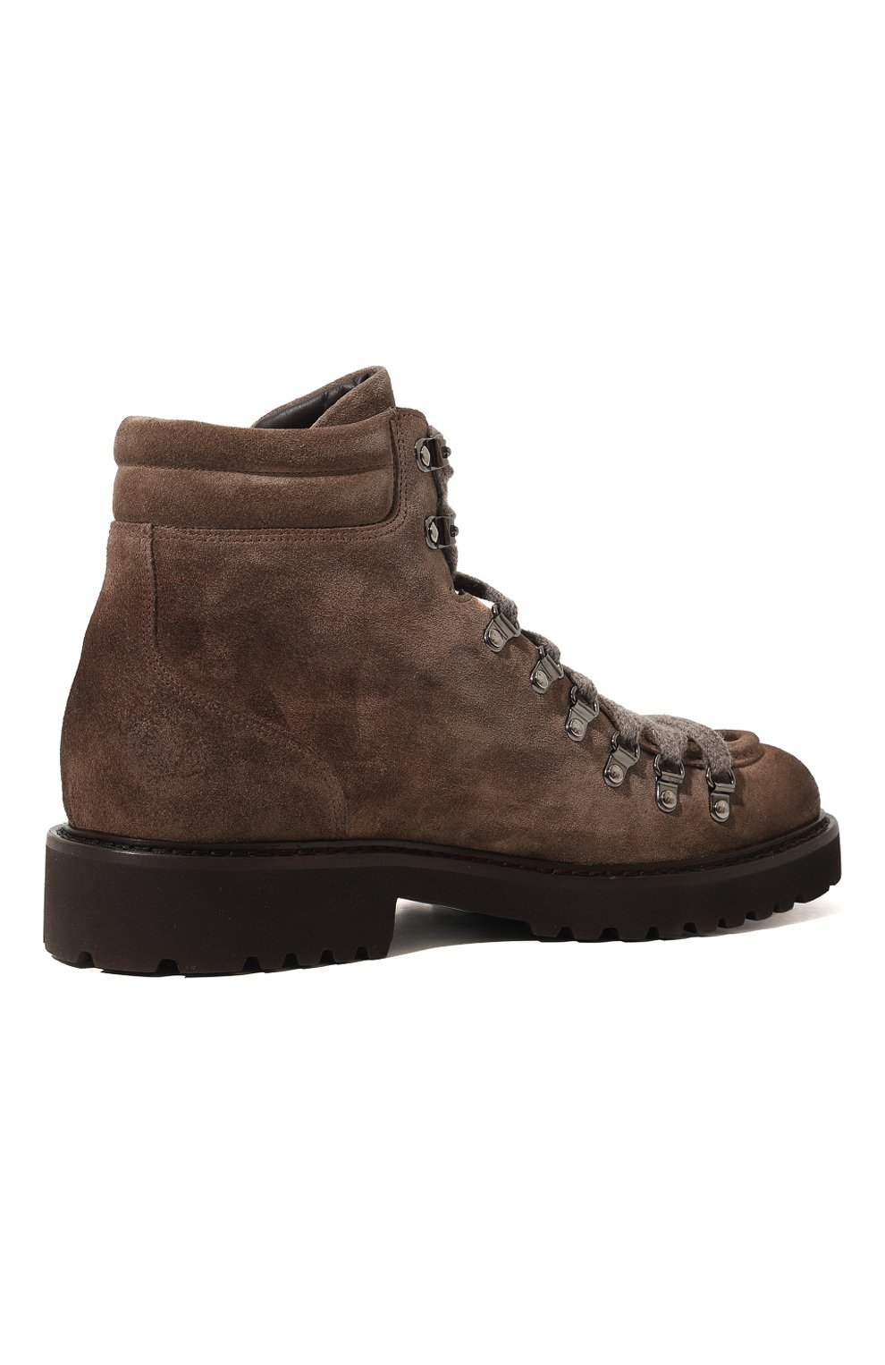 Замшевые ботинки DOUCAL'S, арт. DU3082PHILUF205TM06, фото 5