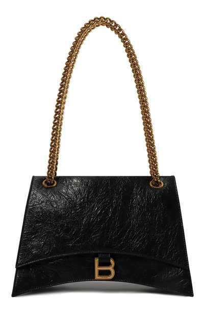 Сумка crush medium BALENCIAGA, арт. 785602/210IT, фото 1