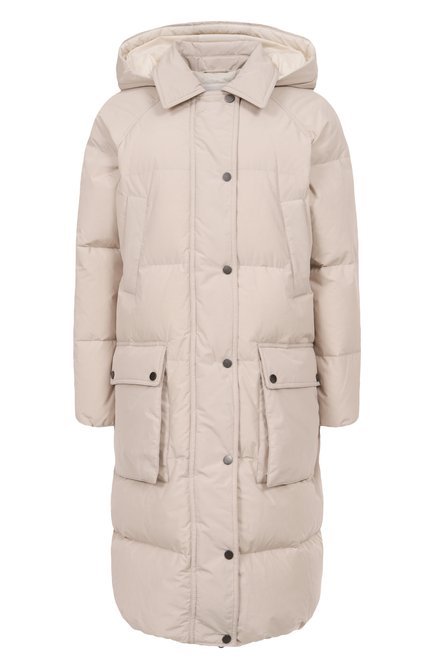 Женский пуховик BRUNELLO CUCINELLI, арт. MG5019946