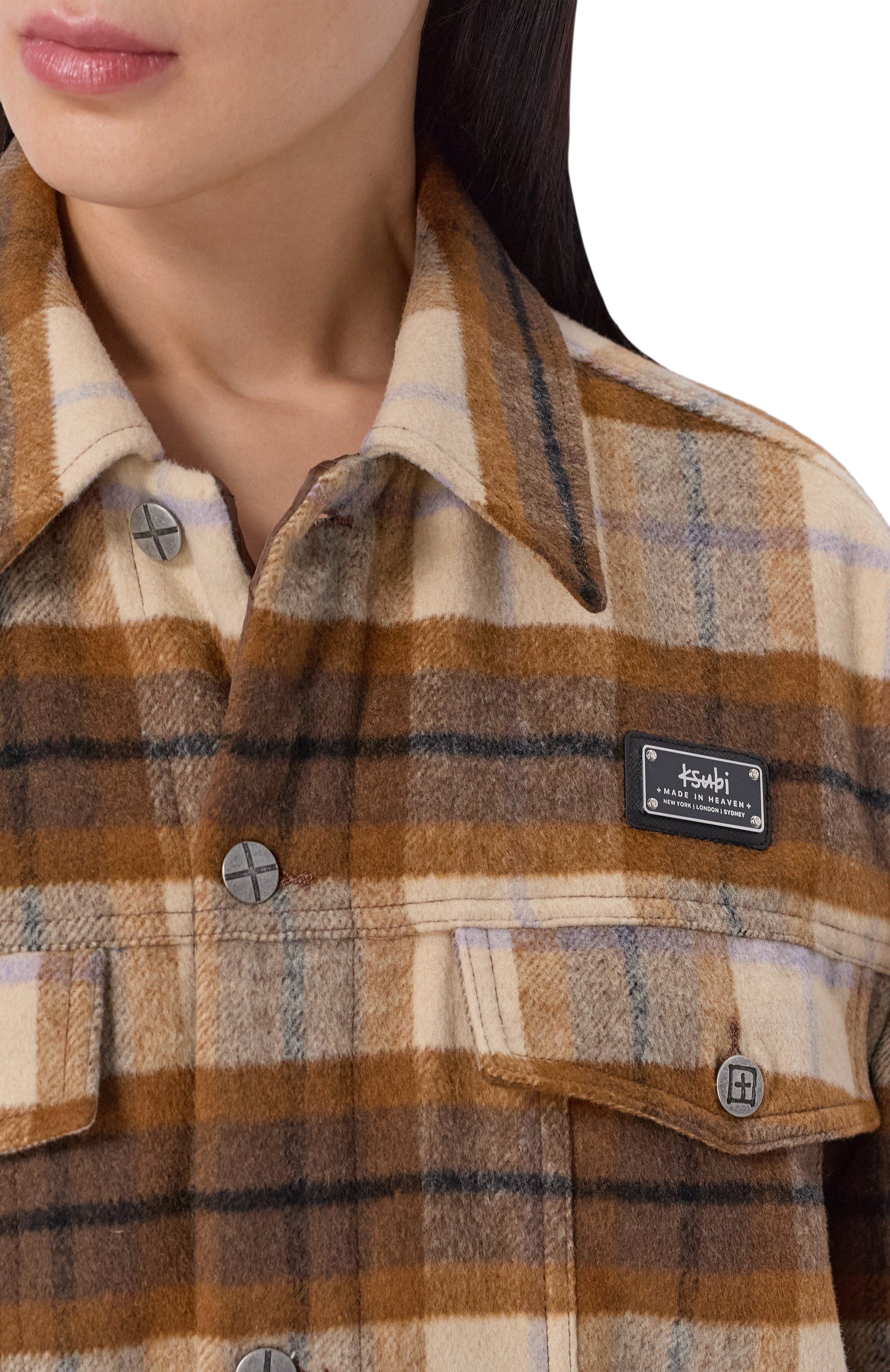 Куртка KSUBI, арт. WPS26JK002, фото 5