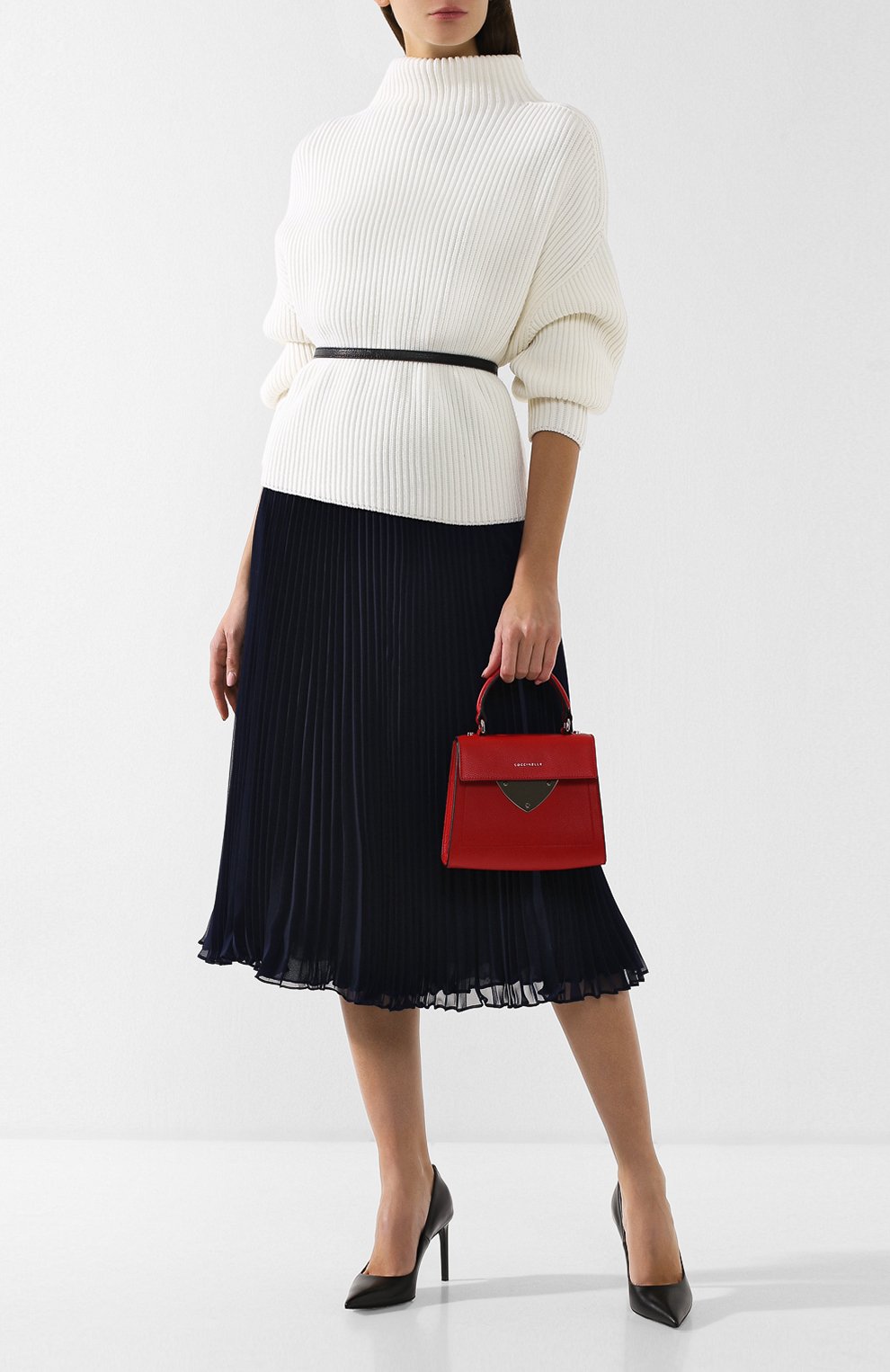 Сумка b14 COCCINELLE, арт. E1 D05 55 77 01, фото 2