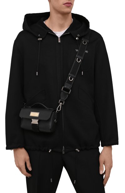 Комбинированная сумка DOLCE & GABBANA, арт. BM2037/AQ756, фото 2