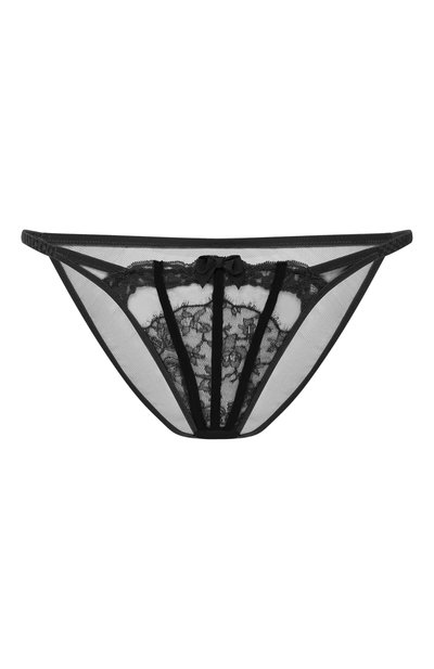 Женские классические трусы mariann AGENT PROVOCATEUR, арт. APM1582001001