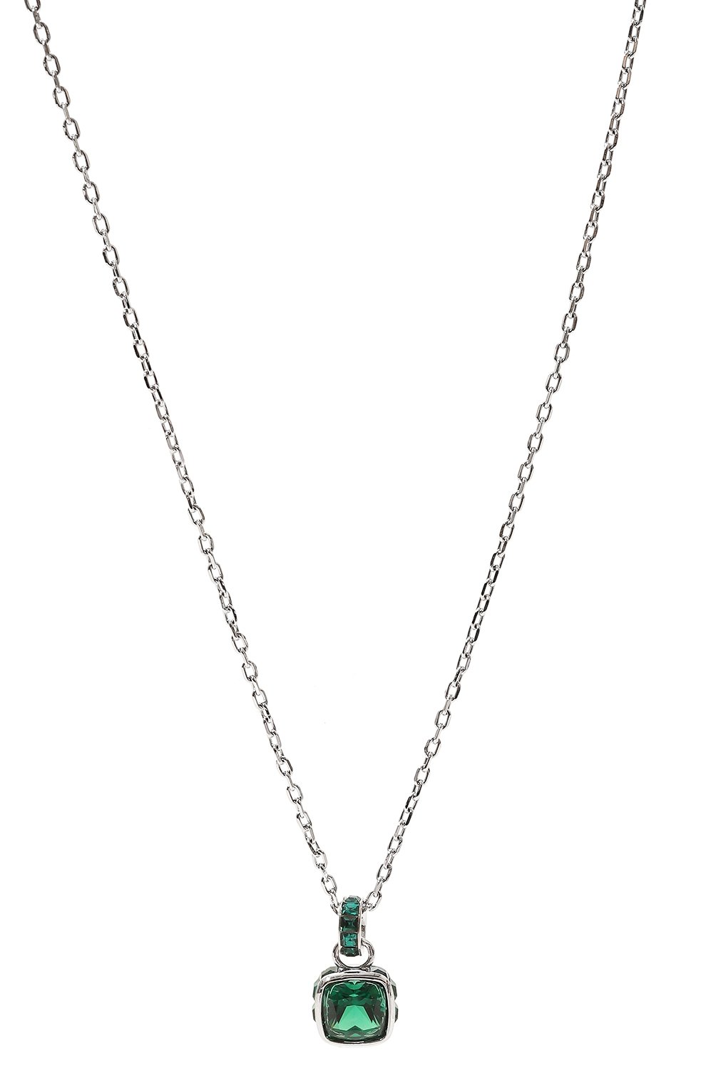 Подвеска birthstone на цепочке SWAROVSKI, арт. 5651793, фото 3